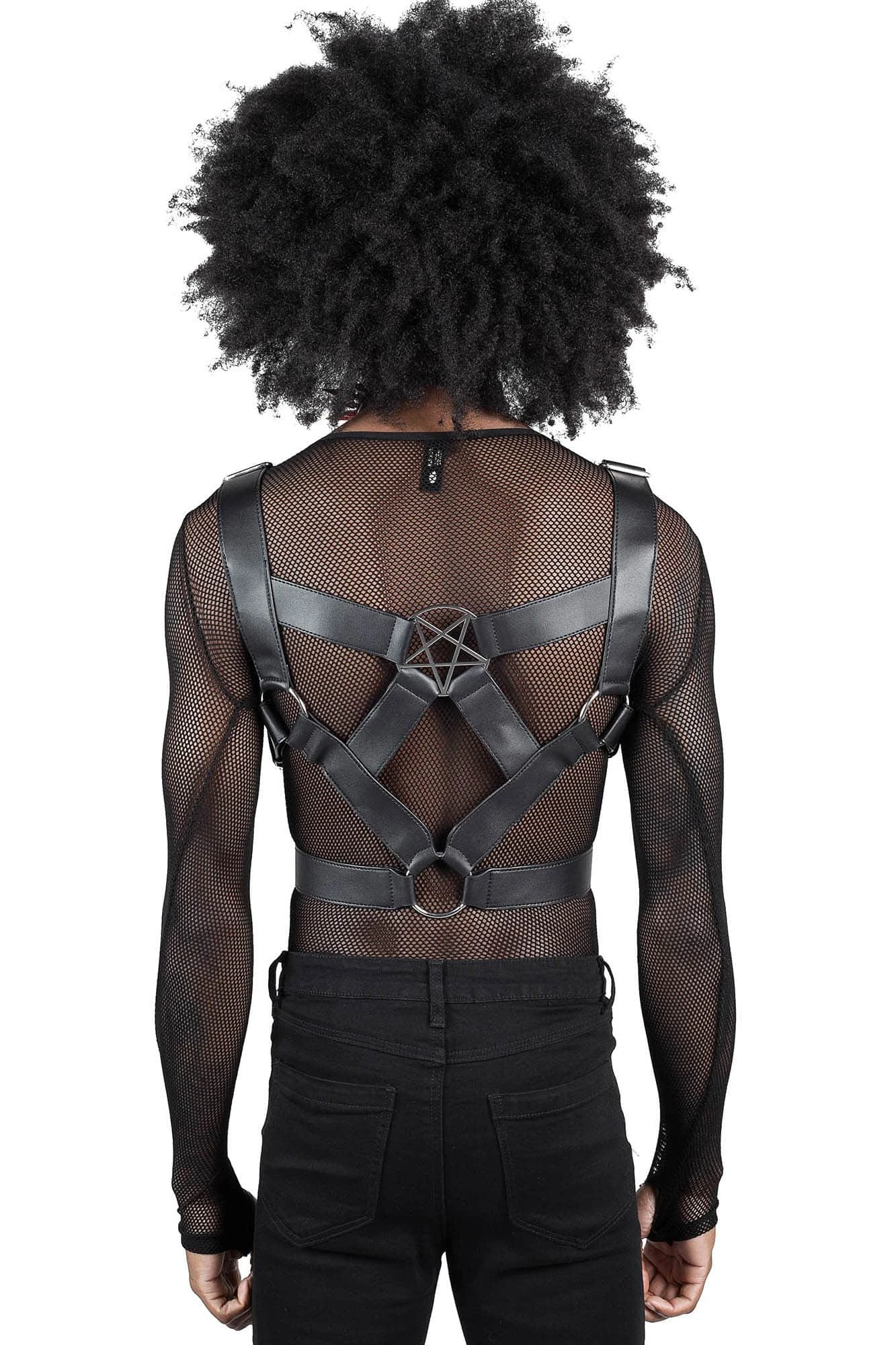 Age Of Darkness Harness - Image 2
