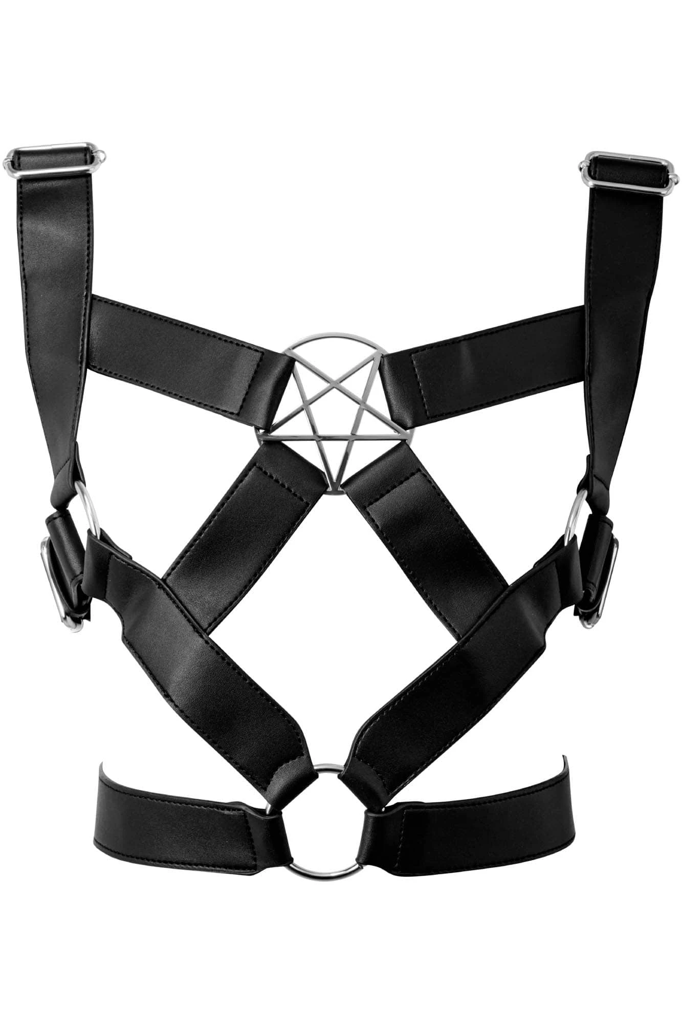 Age Of Darkness Harness - Image 4
