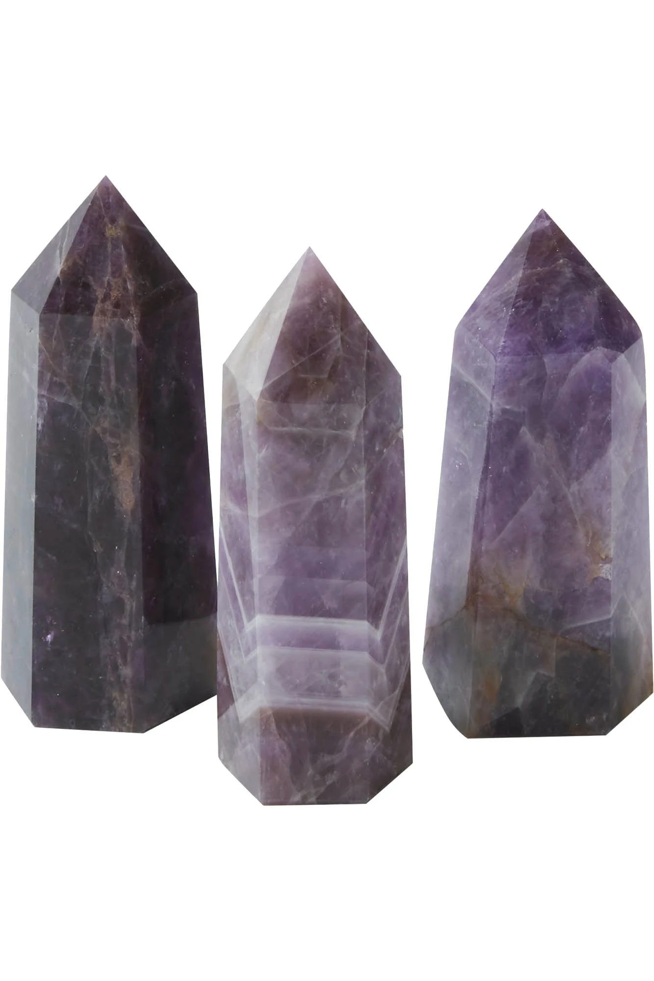 Amethyst Crystal - Image 2