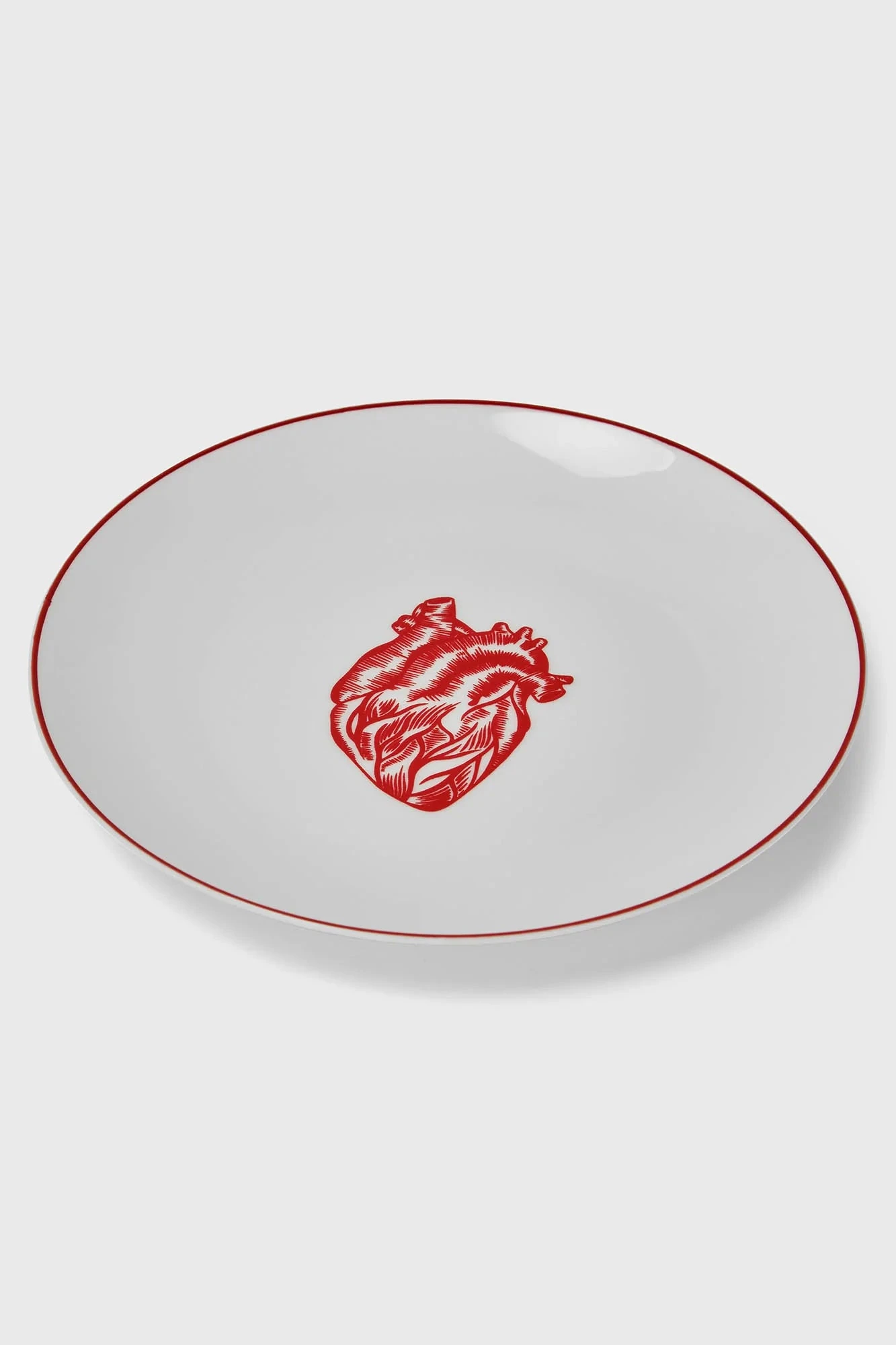 Ana-Tomic Dessert Plate - Image 2