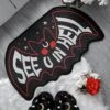 Bat Doormat
