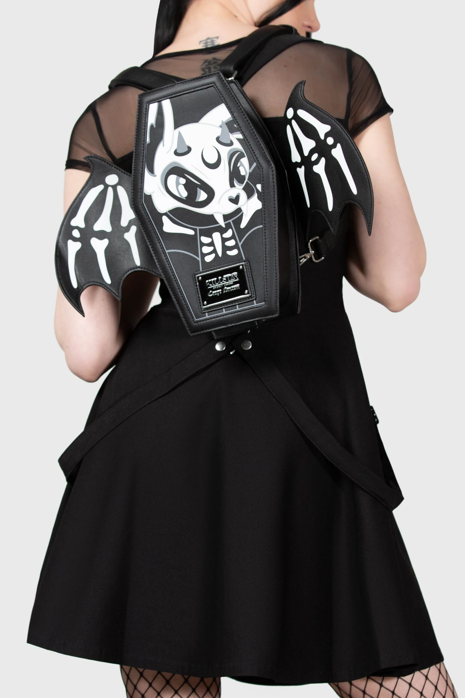 Batbone Backpack - Image 2