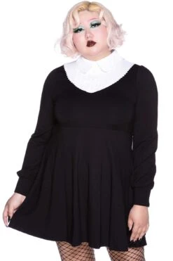 Bethany Brutal Dress [PLUS]