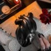 Black Heart Shaped Box