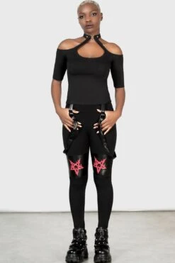 Bloodpact Leggings