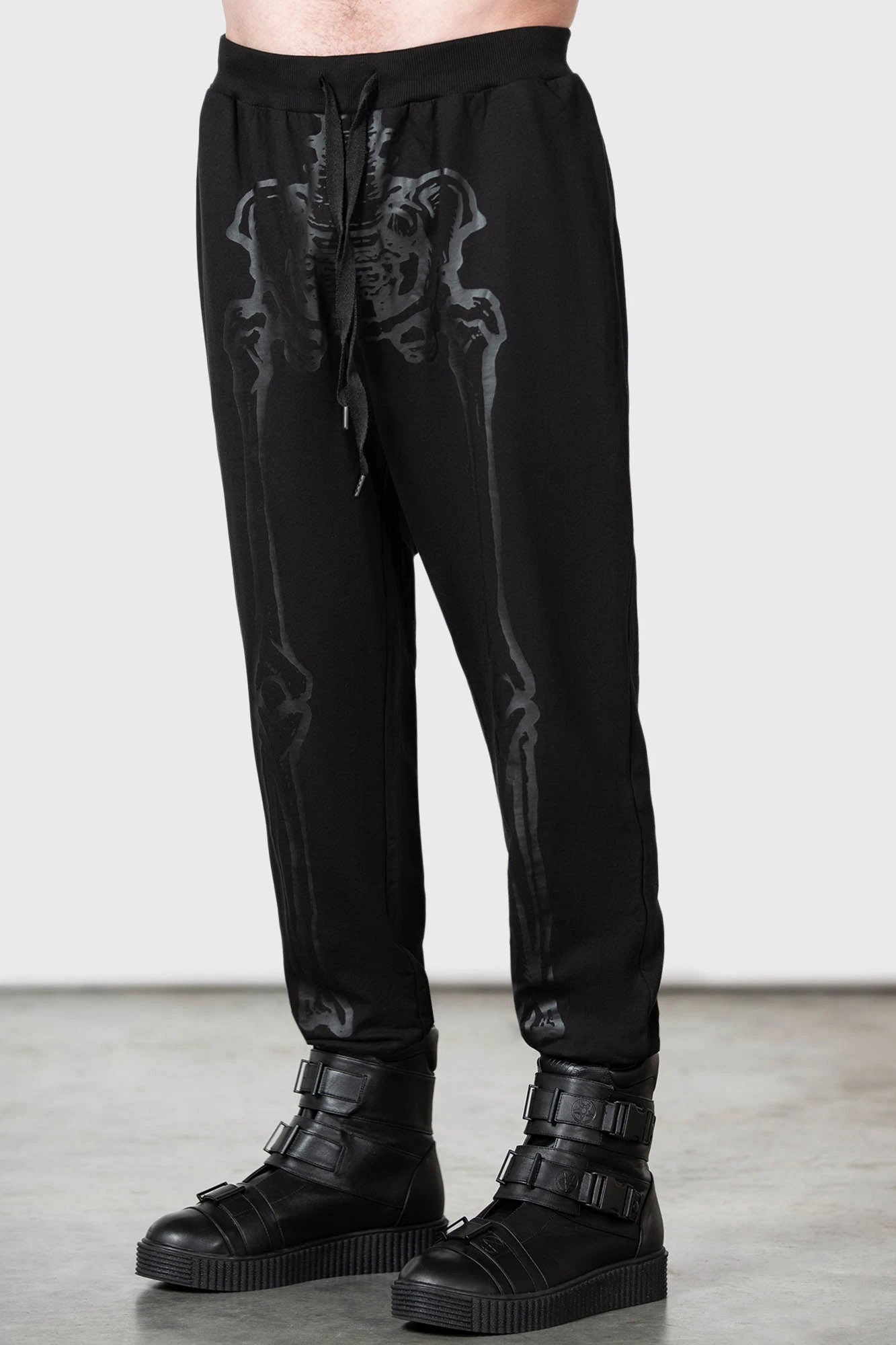Bone Idle Joggers - Image 4