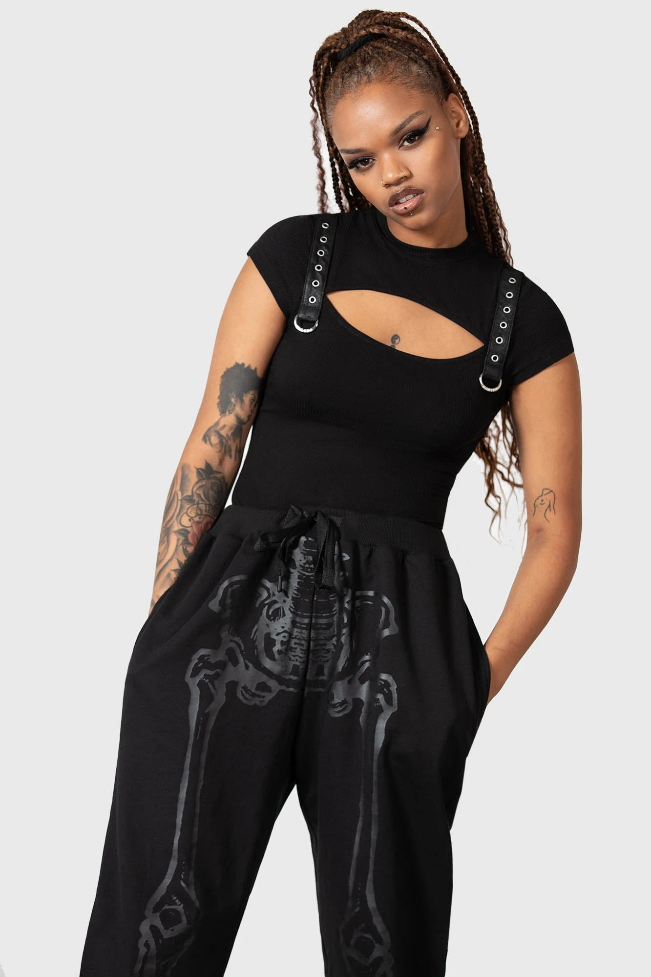 Bone Idle Joggers - Image 5