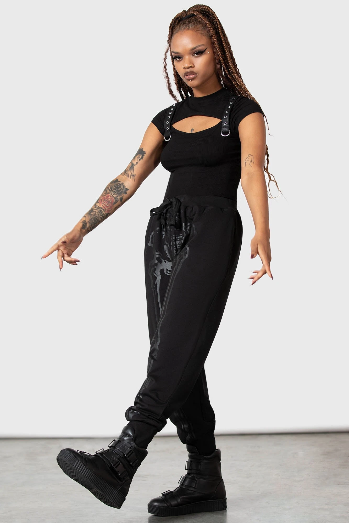 Bone Idle Joggers - Image 6