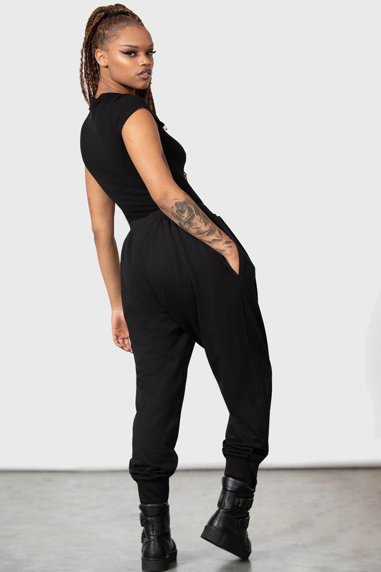 Bone Idle Joggers - Image 8