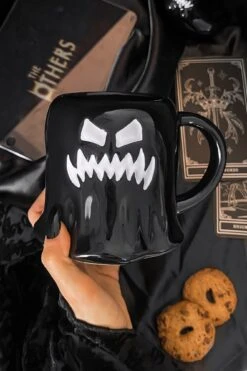 Boo Mug