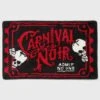 Carnival Bath Rug
