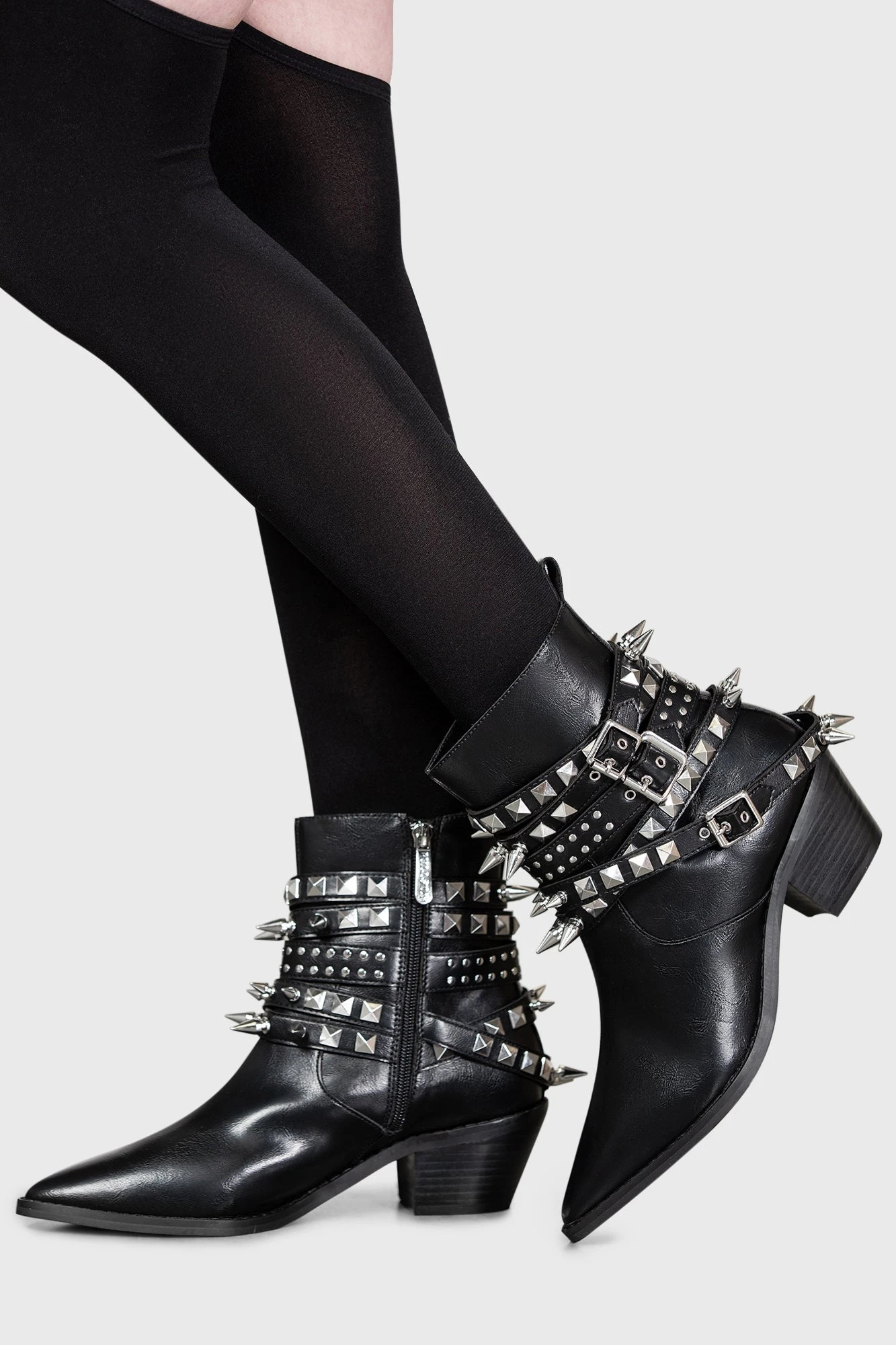 Callista Boots - Image 2