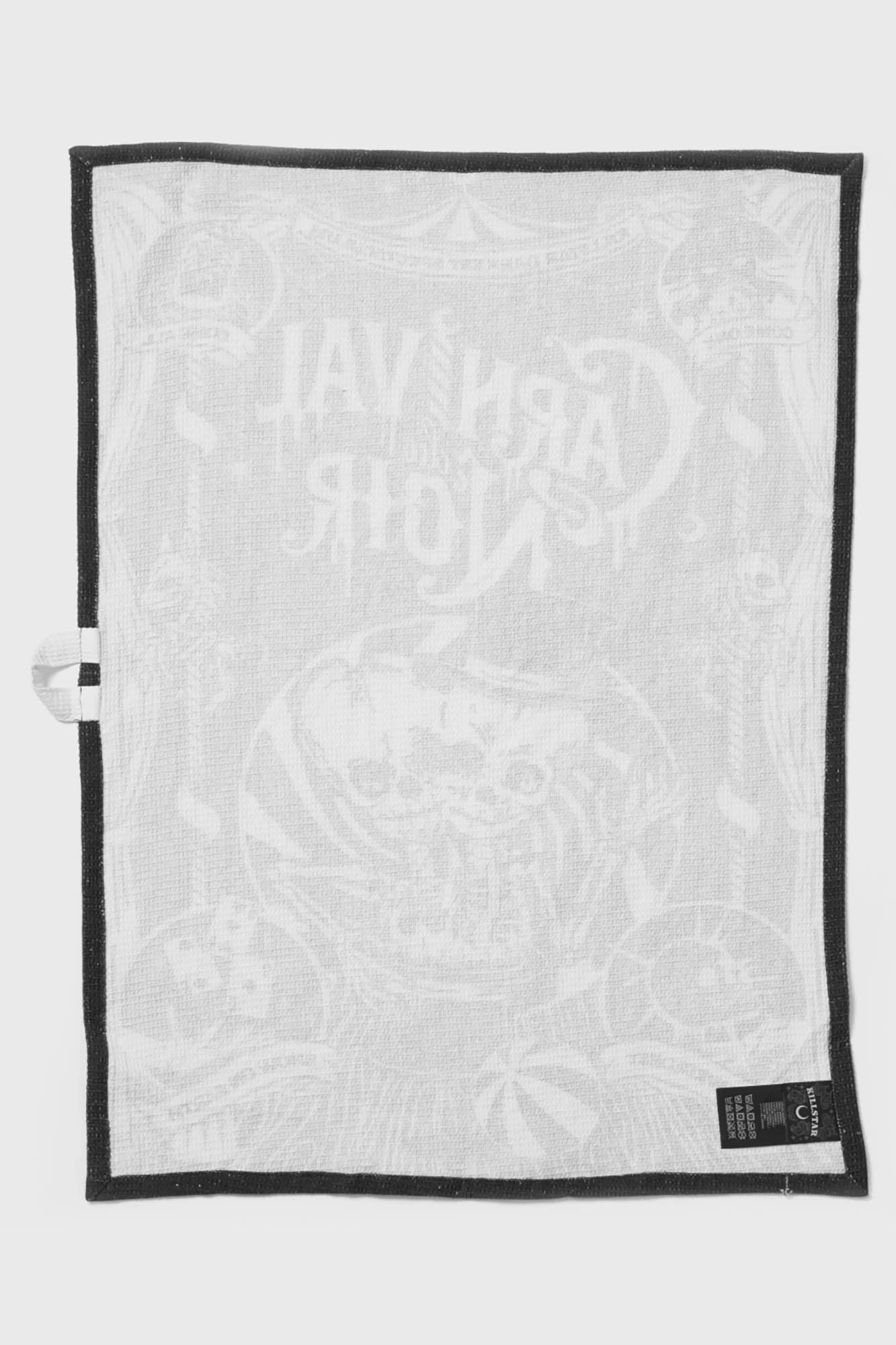 Carnival Tea Towel - Image 3