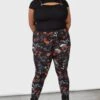Carrie Leggings [PLUS]