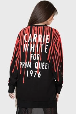 Carrie Sweatshirt