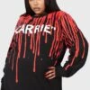 Carrie Sweatshirt [PLUS]
