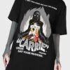 Carrie White T-Shirt