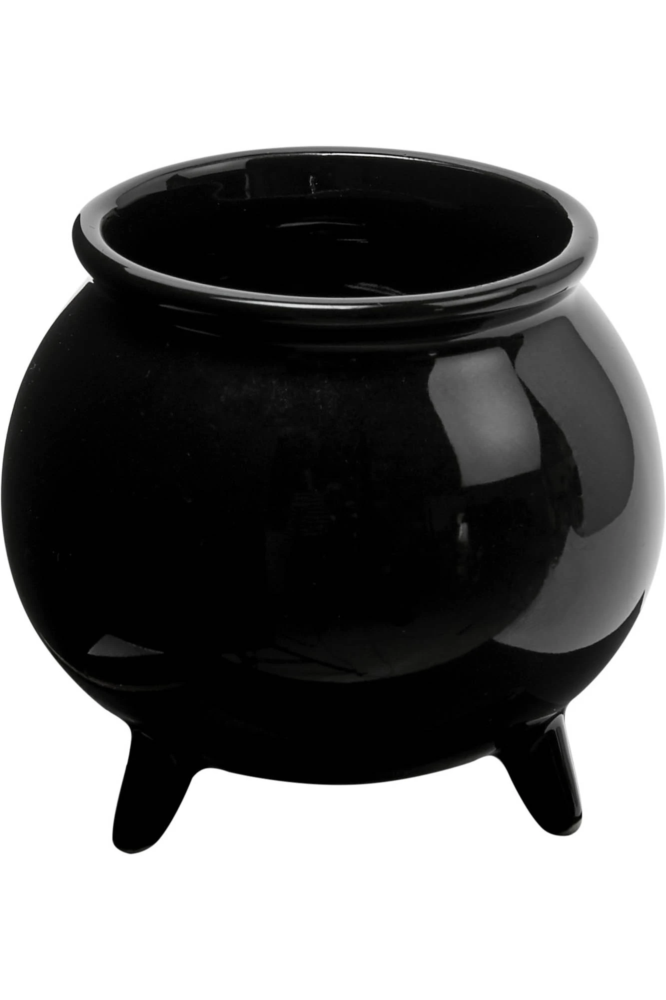 Cauldron Incense Burner - Image 2