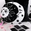 Celestial Cushion