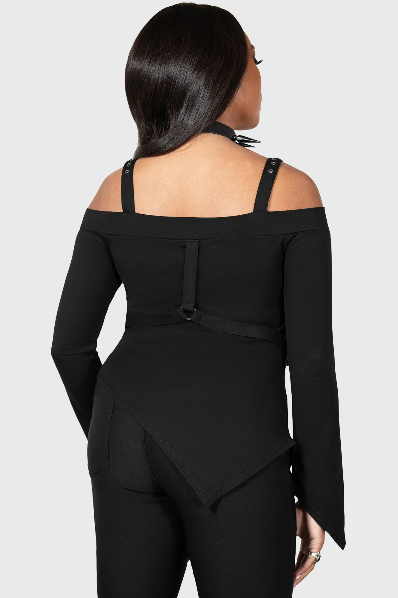 Cell Of Anarchy Top - Image 5