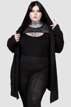 Corentine Cardigan [PLUS]