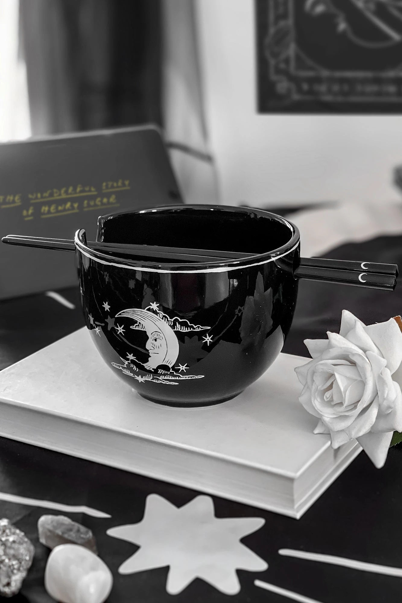 Cosmosis Ramen Bowl - Image 2