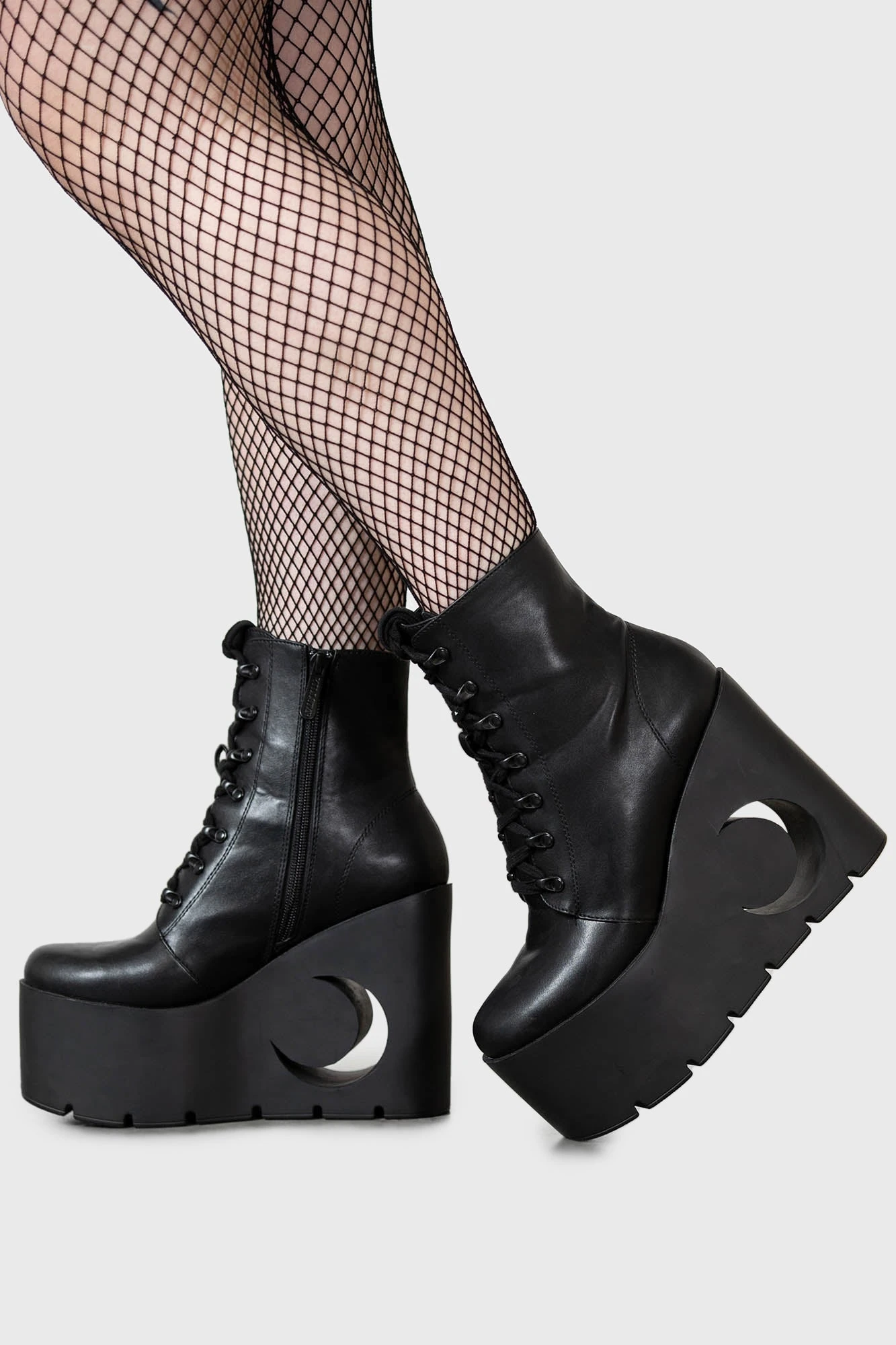 Crescent Boots - Image 2