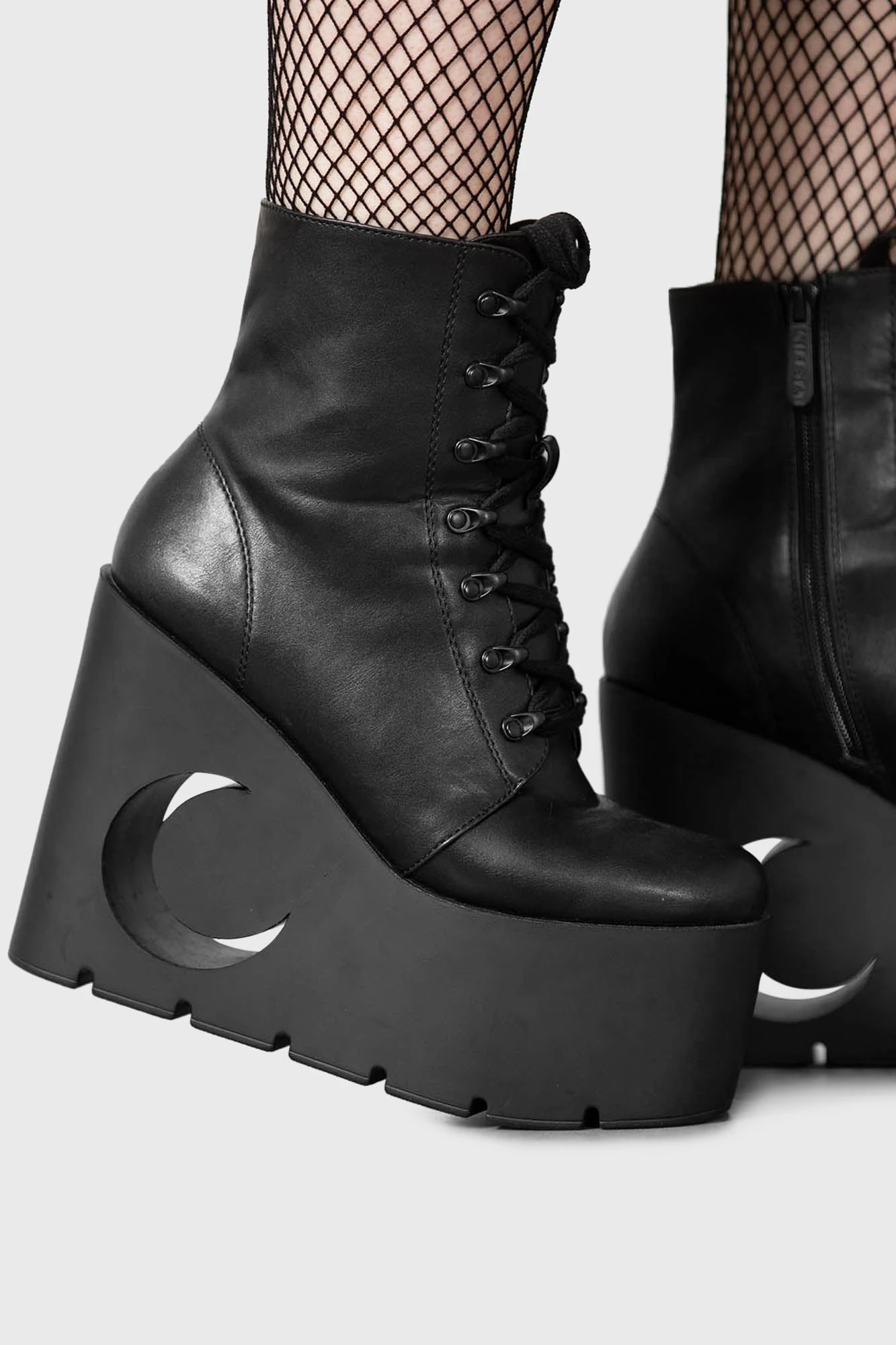 Crescent Boots - Image 3