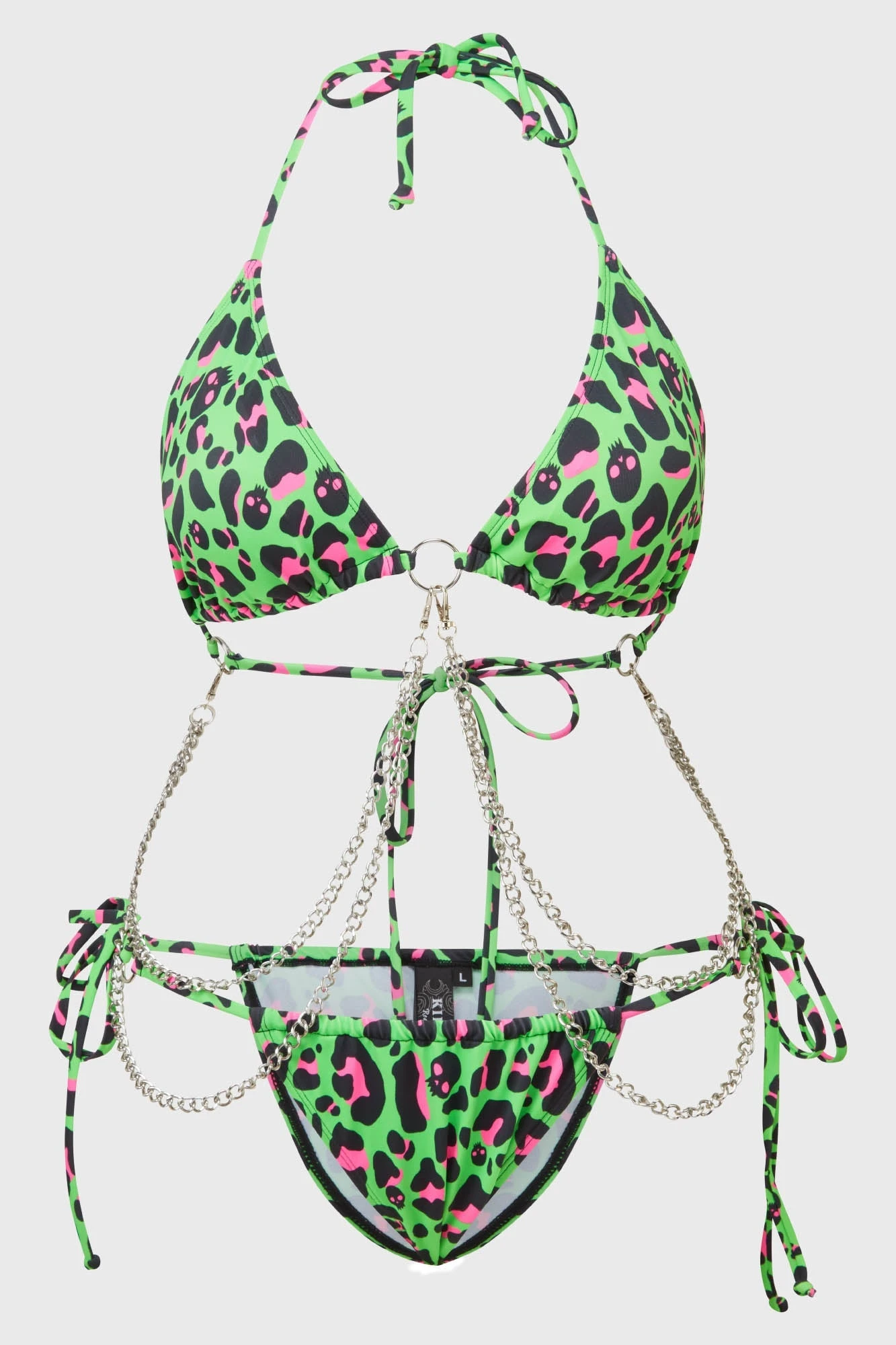 Crue Bikini - Image 6