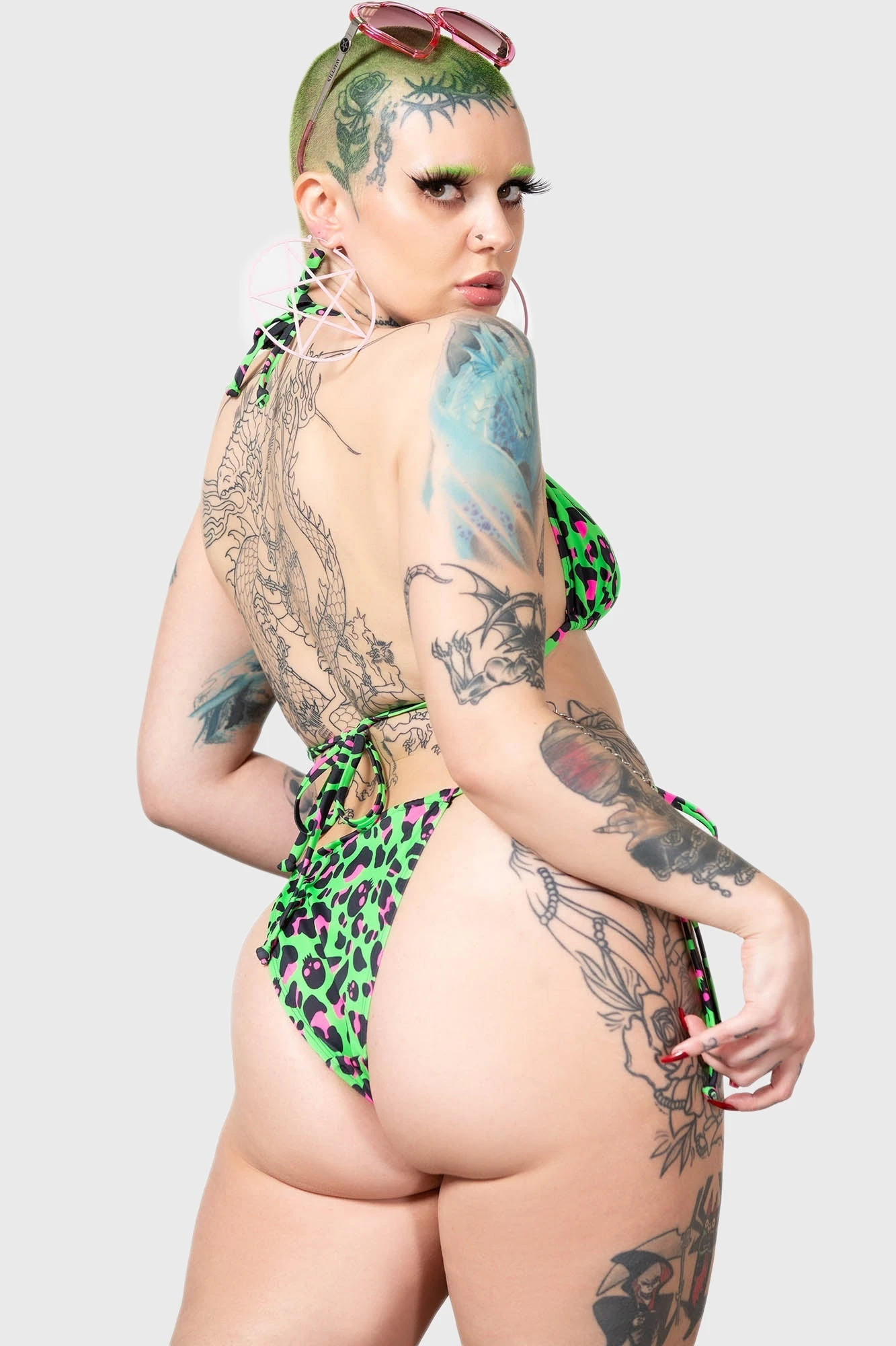 Crue Bikini - Image 5