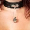 Cute Chaos Choker