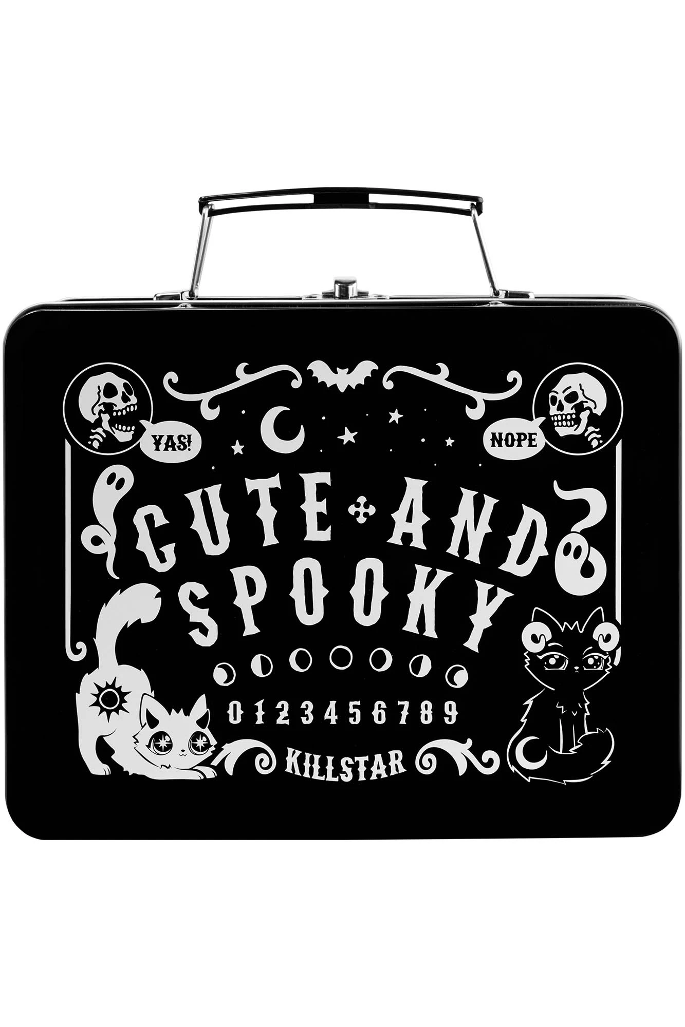 Cute & Spooky Lunchbox - Image 3