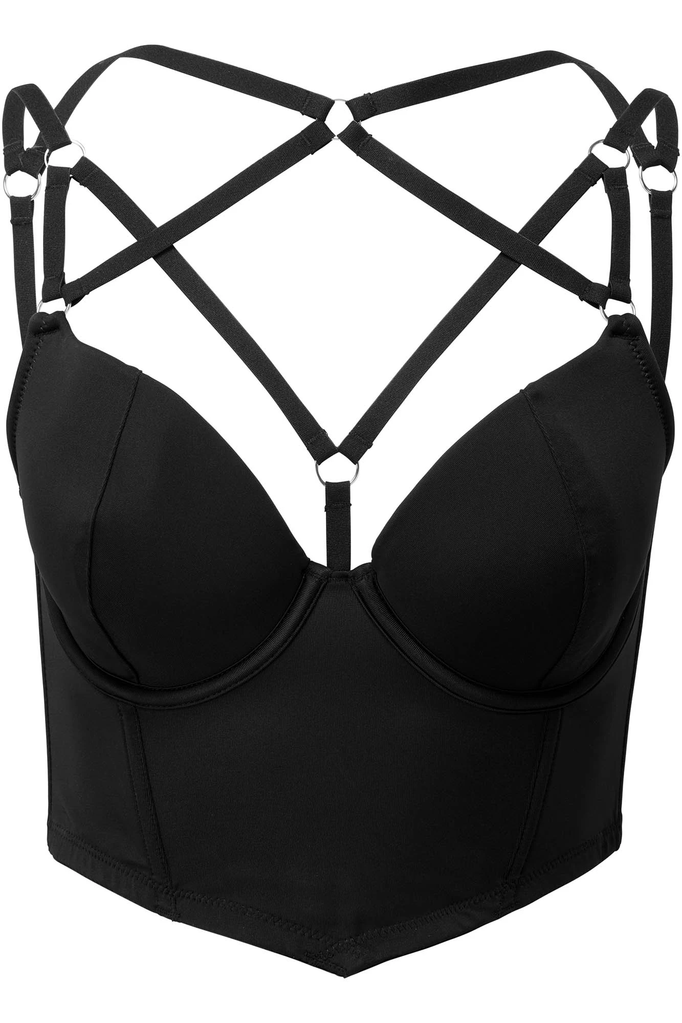 Cage Effect Bra - Image 4