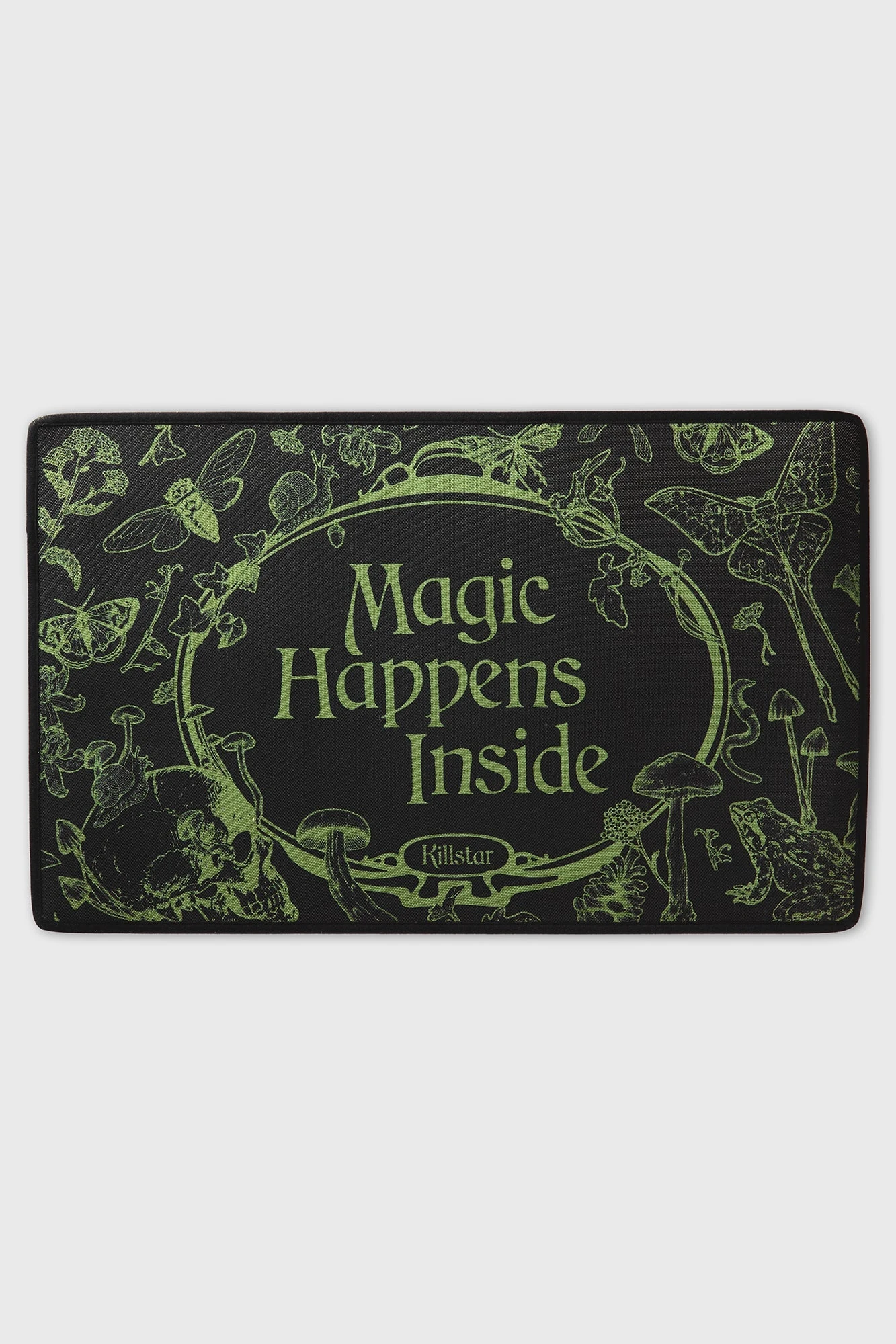 Cottage Core Doormat - Image 4