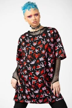 Demoniac T-Shirt