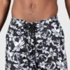 Denarian's Coin Swim Shorts