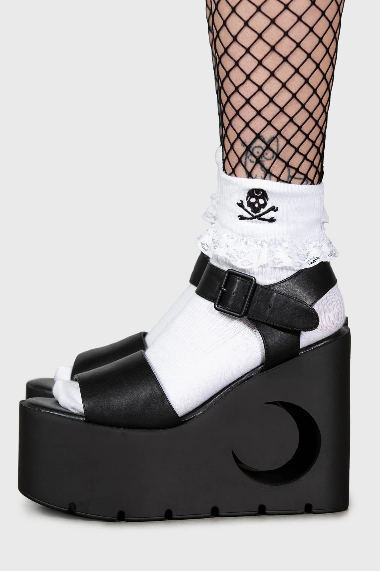 Deva Sandals - Image 2