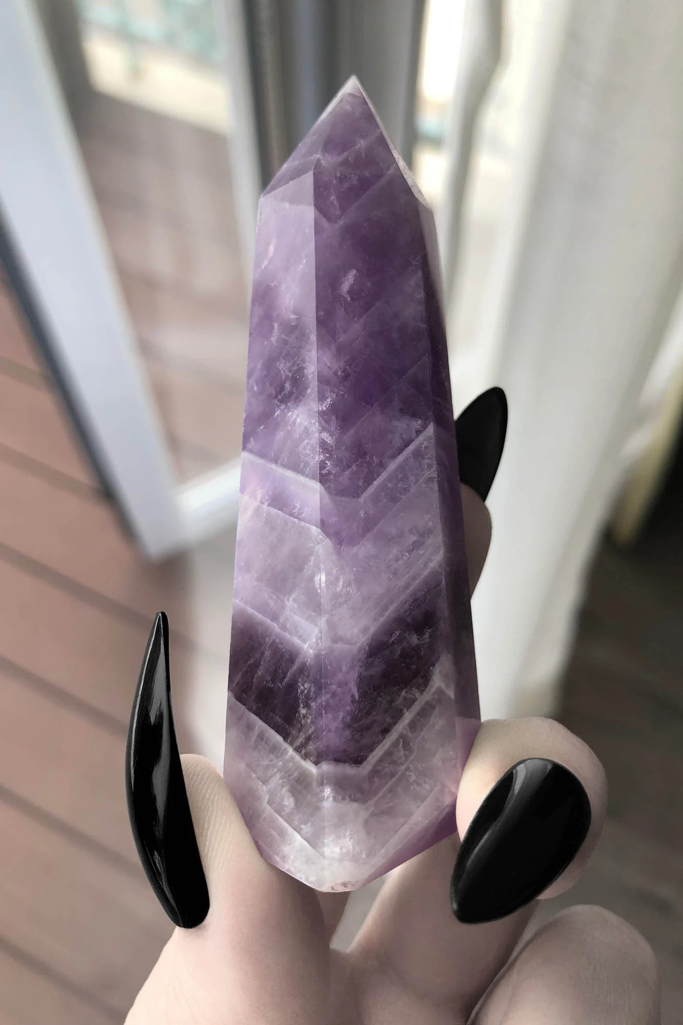Amethyst Crystal - Image 3