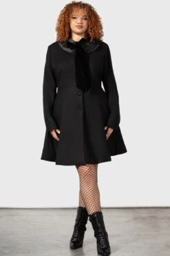 Druantia Coat [PLUS]