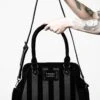 Earn Your Stripes Handbag