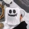 Eek Mug
