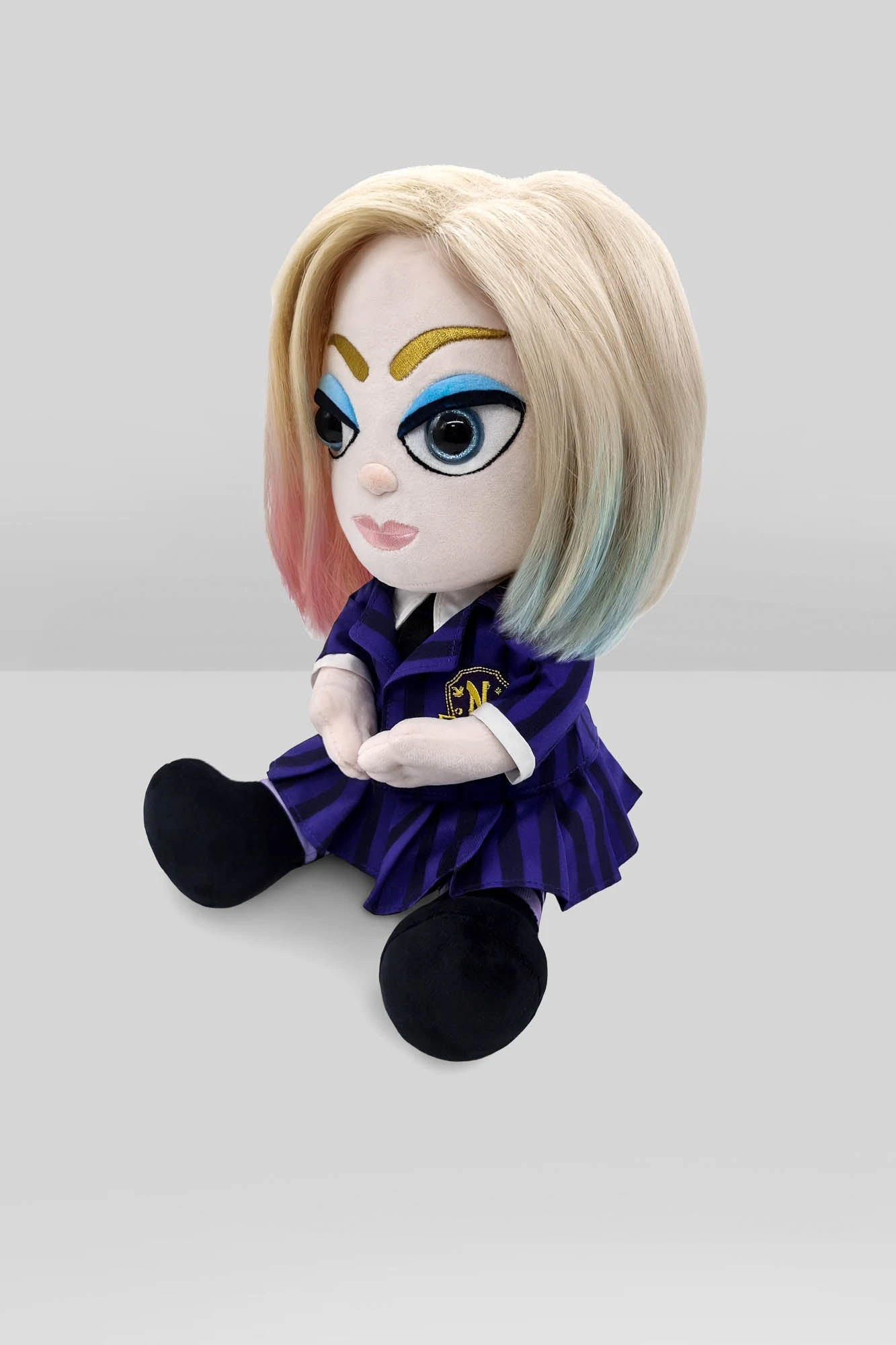 Enid Sinclair Plush Toy - PRE ORDER - Image 4