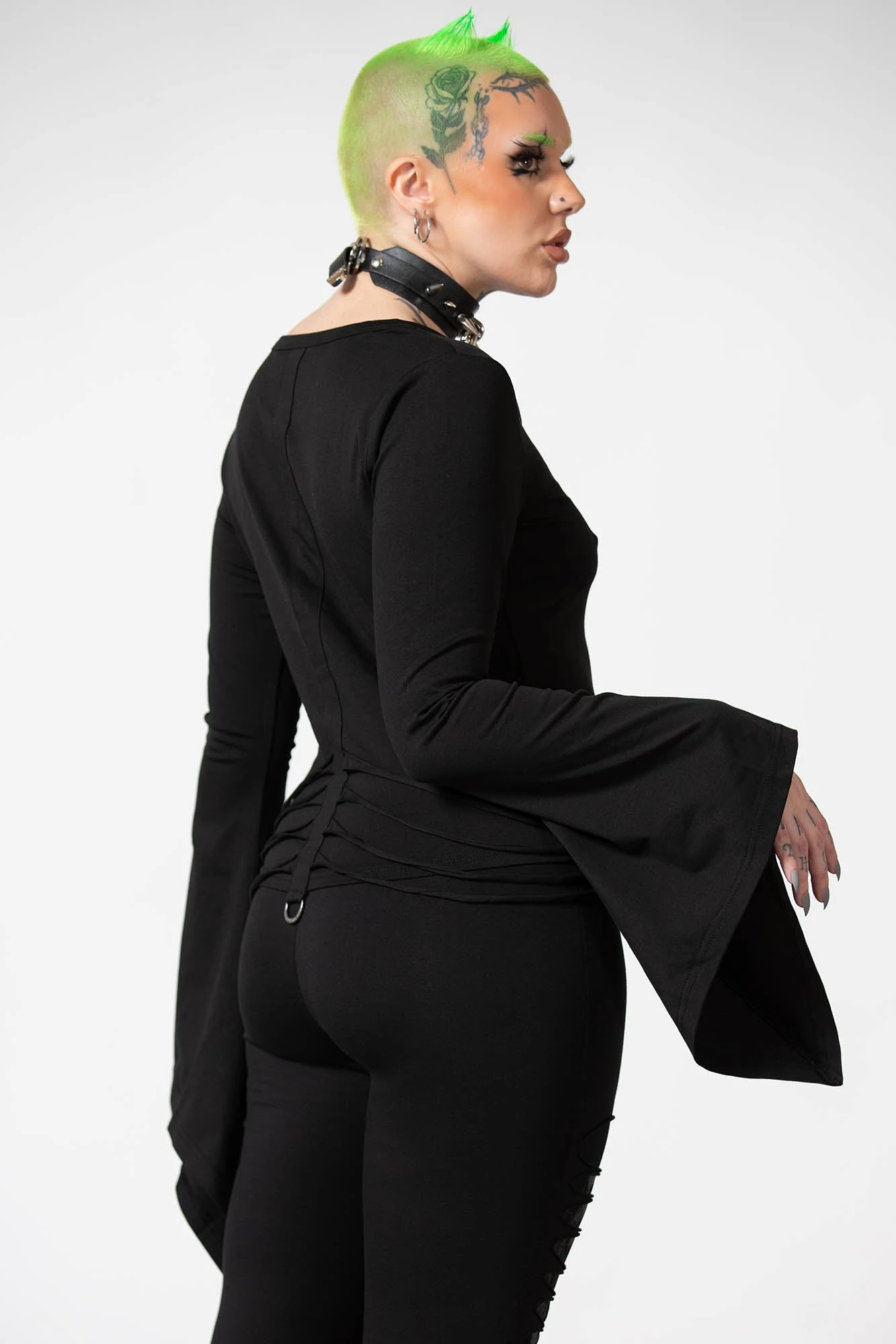 Faith Long Sleeve Top - Image 5