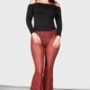 Franca Flares [RED]