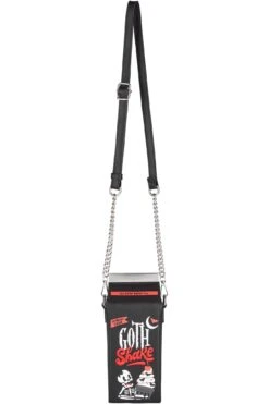 Goth Shake Handbag