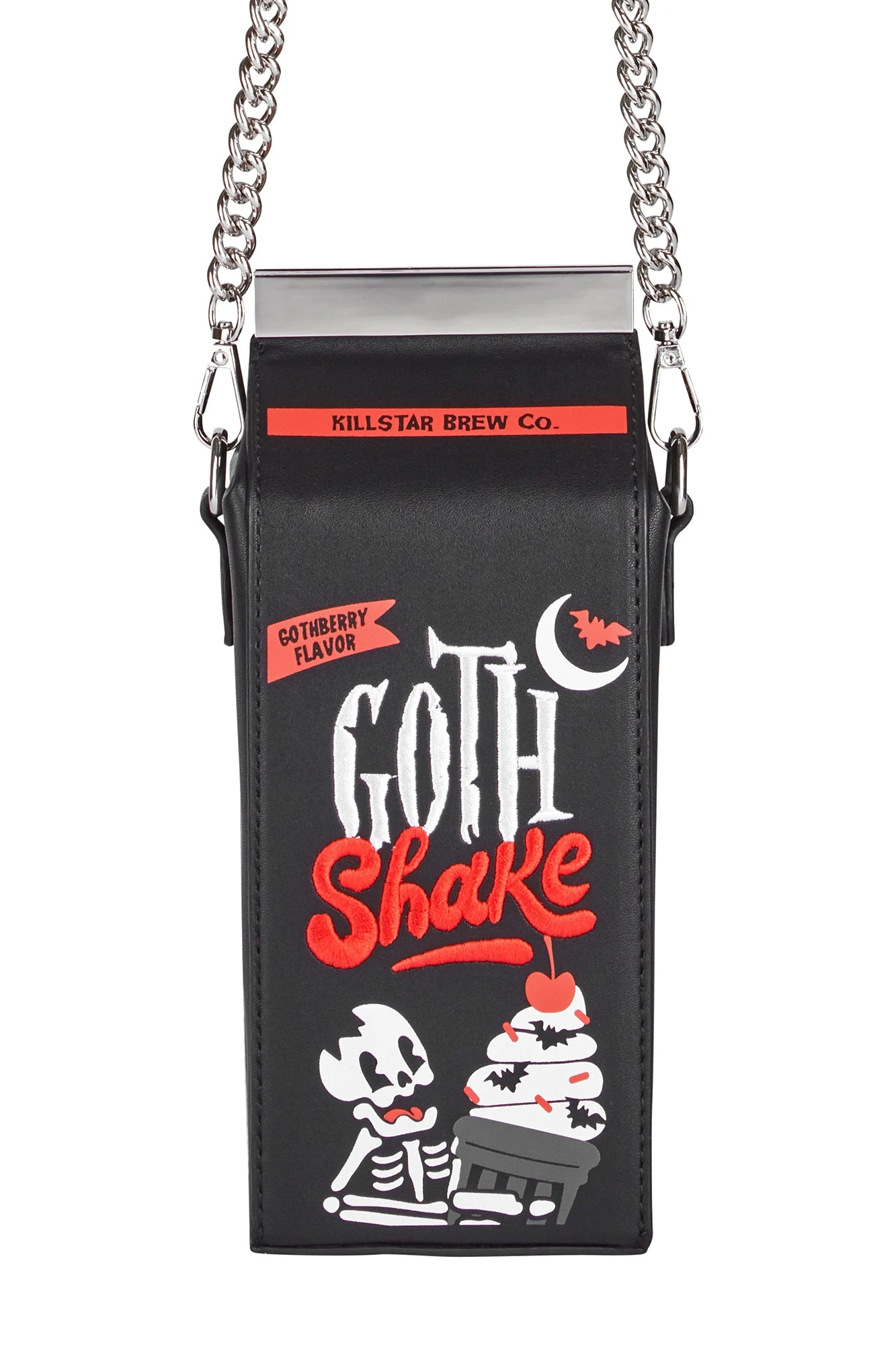 Goth Shake Handbag - Image 2