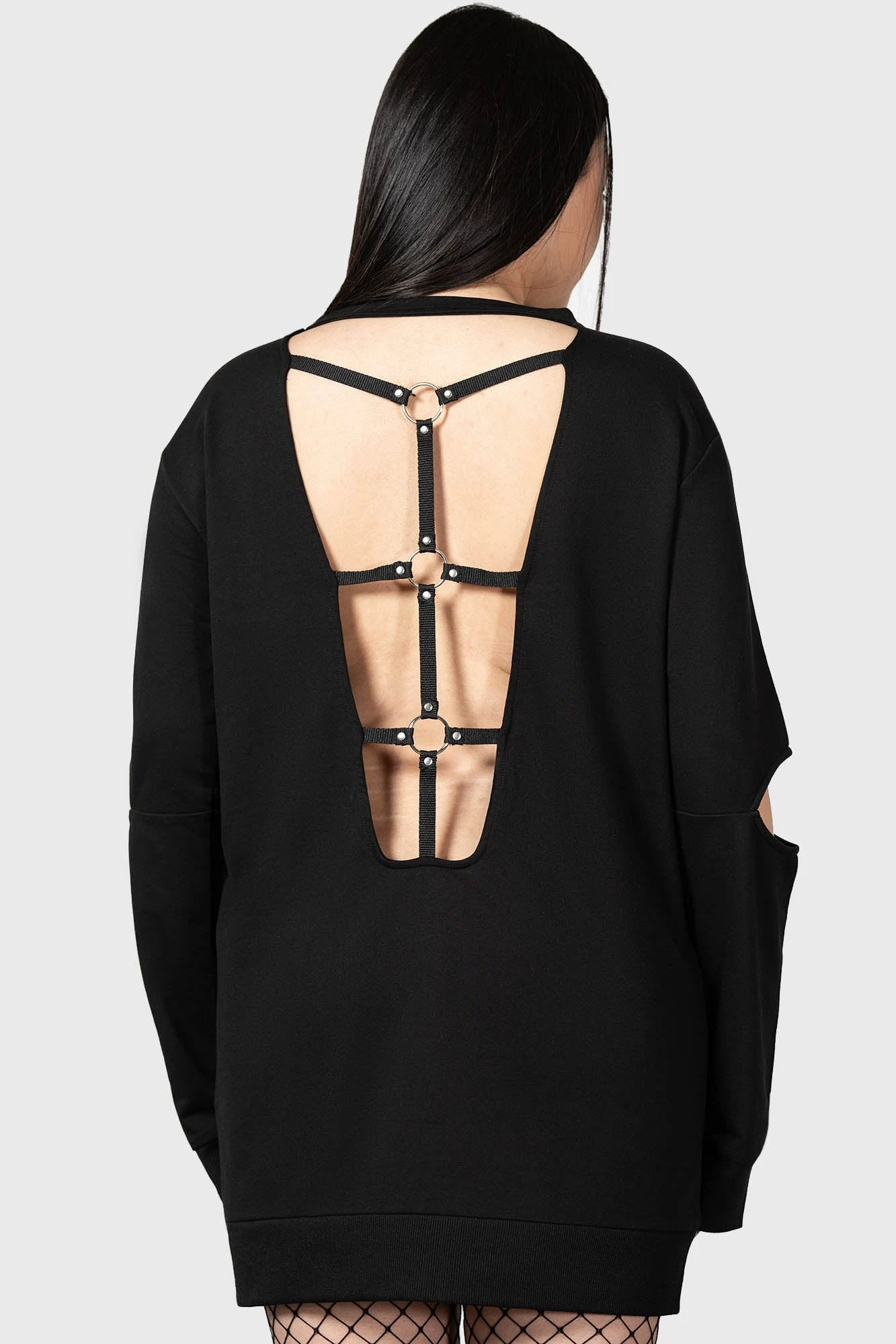 Heim Seeker Sweatshirt - Image 3