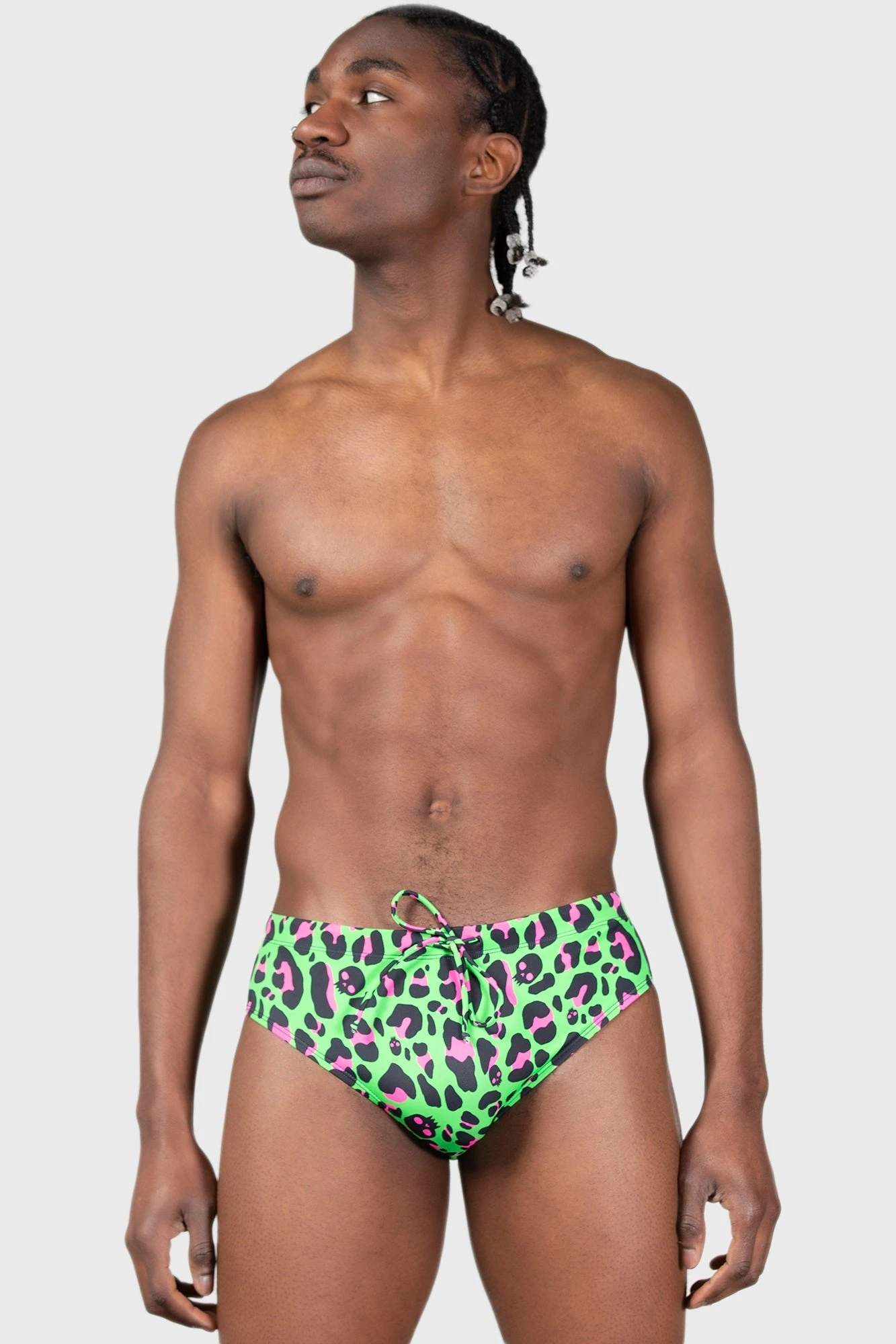 Hextreme Swim Trunks - Image 4