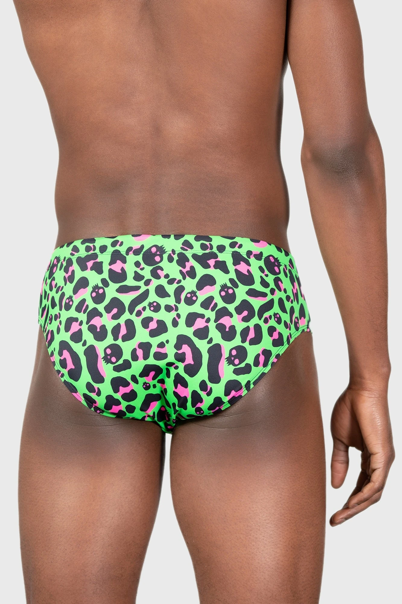 Hextreme Swim Trunks - Image 8