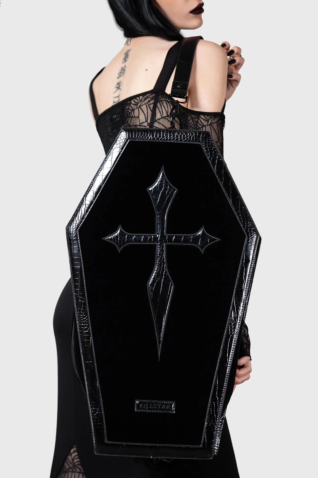 In Ur Web Weekender Bag - Image 2